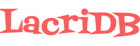 LacriDB